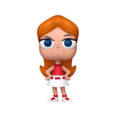Phineas & Ferb Candace Pop! Vinyl