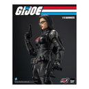 G.I. Joe Baroness 1:6 Scale Action Figure