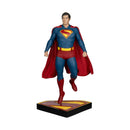 Superman (2025) 12" Resin Statue