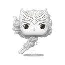 Marvel: Sketched Scarlet Witch US Exclusive Pop! Vinyl