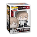 Tougen Anki Mikado Momodera Pop! Vinyl