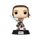 Star Wars Rey (Retro) Pop! Vinyl