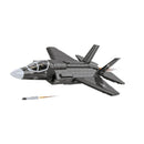 Armed Forces F-35B Lightning II Construction Set 614pcs