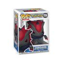 Pokemon Zoroark Pop! Vinyl