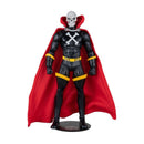 DC Comics -  Mr. Bones Infinity Inc