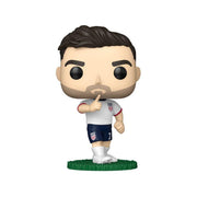 Football: USA Gio Reyna Pop! Vinyl