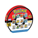 Pokemon Pokeball Bitty Pop! 12-Pack