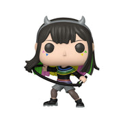 Beyblade X Multi Nana-Iro Pop! Vinyl