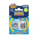 Sonic the Hedgehog Sonic Bitty Pop! with Keychain Case