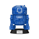 Star Wars R2-D2 (Blueprint) Pop! Vinyl