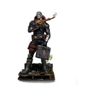 G.I. Joe Destro 1:10 Scale Statue