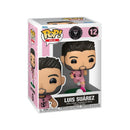 MLS: Inter Miami Luis Suarez (Pink Kit) Pop! Vinyl