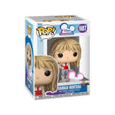 Hannah Montana (with Disney Channel Logo) Pop! Vinyl