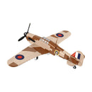 World War 2 Hawker Hurricane Mk.1 (138 Pcs)