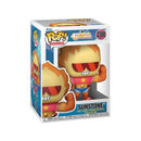 Steven Universe Sun Stone Pop! Vinyl