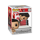 WWE Eddie Guerruro (Frog Splash) Pop! Premium