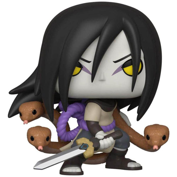 Naruto Shippuden Orochimaru Pop! Vinyl