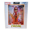 X-Men Dark Phoenix vs Gallery PVC-Statue