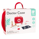 Classic World Doctor Case