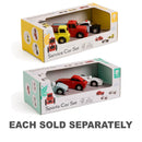 Classic World Car Set