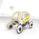 Classic World Flexi Space Vehicles