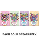 Avenir Bouquet Scratch Art Kit