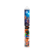 Plus-Plus Ninjas Building Blocks Tube 100pcs