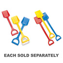 Dantoy Classic Extra Strong Shovel (1pc Random Color)