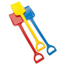 Dantoy Classic Extra Strong Shovel (1pc Random Color)