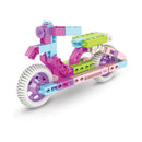 Engino Creative Builder Designer Set (25 Models)