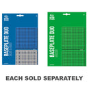Plus-Plus Baseplates
