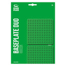Plus-Plus Baseplates