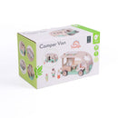 Classic World Campervan