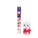 Plus-Plus Jellyfish Building Blocks Tube 100pcs