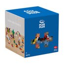 Plus-Plus Basic Building Blocks