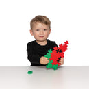 Plus-Plus BIG Basic Building Blocks Tube 15pcs