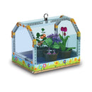 Engino STEAMlabs How Greenhouses Work