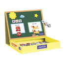 mierEdu Magnetic Art Case