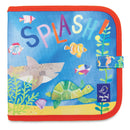 Hello, World Doodle It & Go Erasable Book