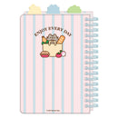 Pusheen Farmers Market Project Book