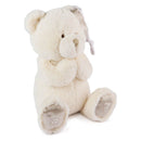 Animated: Goodnight Prayer Bear Plush