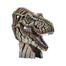 Edge Miniature T-Rex Bust