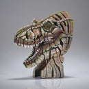 Edge Miniature T-Rex Bust