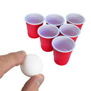 World's Smallest Beer Pong
