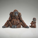 Edge Miniature Orangutan Set