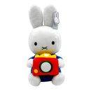 Miffy Holding Camera Soft Toy