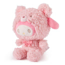 My Melody Latte Bear Large Plush