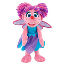 Sesame Street Abby Cadabby Soft Toy