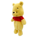 Winnie the Pooh Red Shirt Cuddle Pal Plush