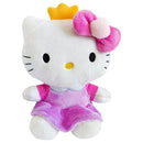 Hello Kitty Princess Eco Plush